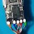 Type C Dac Headphone Repair On BES3100 Controller ремонт наушников Type C с ЦАП на BES3100