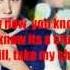 Justin Bieber Ft Big Sean As Long As You Love Me Lyrics