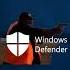 When Windows Defender Gets Infected With A Computer Virus