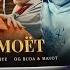 ЛИКС СМОТРИТ MORGENSHTERN SODA LUV Blago White MAYOT OG Buda Cristal МОЁТ Remix РЕАКЦИЯ