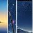 Instrumental Ver Over The Horizon 2017 Official Full Ver Samsung Galaxy S8