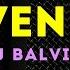 TU VENENO J BALVIN Karaoke