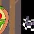 Gnome Forest Lap 5 P Rank As The Noise Pizza Tower