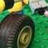 The Lego Spongebob Show Ep 4 The Bed Time Story