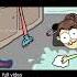 Ketika Kamu Punya Dendam Sama Kakak Shorts Kartun Cartoons