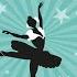 Ruslan And Lyudmila In G Major Act III 15 Dances Grand Battement Pt 2