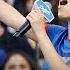 Nezza Sings National Anthem In SPANISH At Dodger Stadium Amid LA ICE Protests