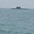 Accidentally I Saw The Submarine Sonar Sound Ship Submarine Malaysia Sailing Ocean Shorts