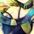 Lily Wave HD