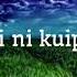Mawaidha Ya Kislamu