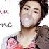 Lyrics EXO M Xiumin YOU ARE THE ONE Hangul Romanization English