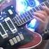 Nofəl Suleymanov Gitara Versal şadlıq Sarayı