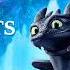 End Credits Suite HQ Reupload How To Train Your Dragon The Hidden World OST John Powell