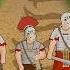 Roman Punishments Were SO Much Worse Than You Think