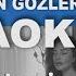Yiğit MAHZUNİ Aysel YAKUPOĞLU Kaybolurdun Gözlerimde KARAOKE SÖZLERİ
