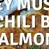 Honey Mustard And Chili Baked Salmon Over The Fire Cooking Shorts