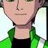 Ben 10 Art Song Overwhelmed Christian Gates Remix