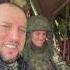 Даже кошка безбашенная командир спецназа Ахмат показал быт бойцов и их любимицу