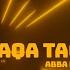 Taqa Taqa