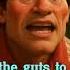 Joaquin Phoenix S Raw Motivation