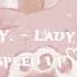 G U Y Lady Gaga Speed Up