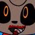 FNAF Animation FETCH SONG By Dawko DHeusta Blood Warning