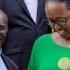 JEANETTE KAGAME CARDINAL KAMBANDA BAMPORIKI UBUTUMWA BUHEREKEZA PADIRI UBALD