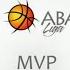 2014 15 Season Round 25 MVP Nenad Miljenović Mega Leks Valuation 38