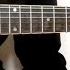 Taylor Swift Cruel Summer Easy Guitar Tutorial Tabs