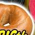 Cooking With Chef Knuckles Ep 1 Bagel Super Sonic Calamity