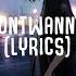 Billie Eilish Idontwannabeyouanymore Lyrics