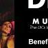 Benefit Sex Sells U Niq Vocal Mix