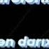 Darıxır Xatireler