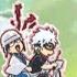Gintama Ending 13 Asa ANSWER
