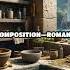Ancient Roman Concrete The Secret Revealed