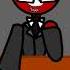 Chop Chop Slide Animación Countryhumans Shorts Viral Flipaclip