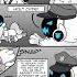 Furry Furries Furryfandom Protogen