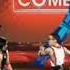 Comedy Club Vs Mortal Kombat