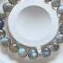 Moonstone Bracelet Diy Handmade Crystaljewelry Bracelet Amsr Handmadejewelry Crystals