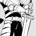 How To Draw ELDEN RING Armor In Perspective