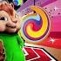 Dance Monkey Tones I Chipmunks Cover Chipmunks Music