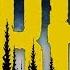 The Forest Original Game Soundtrack Cassette 1