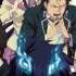 Ao No Exorcist OST 07 Symphonic Suite Devil Third Movement Exorcist