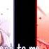 Nightcore Perfectly Faded Switching Vocals