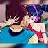 Муза и Ривен Doll Winx винкс Winxclub куклывинкс