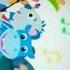 Baby Einstein Lullaby Classics Fan Made DVD Menu