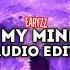 Murder In My Mind 1994 2022 Edit Audio
