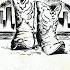 Crocodile Shoes