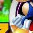Data Select Sonic ExE Ultimate Life Form