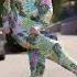 More Drip Merrick Nooran Sisters Drill Remix Shorts Gstyle USA Sweats
